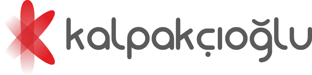 Kalpakçıoğlu Gıda Sanayi Tic. Ltd. Şti