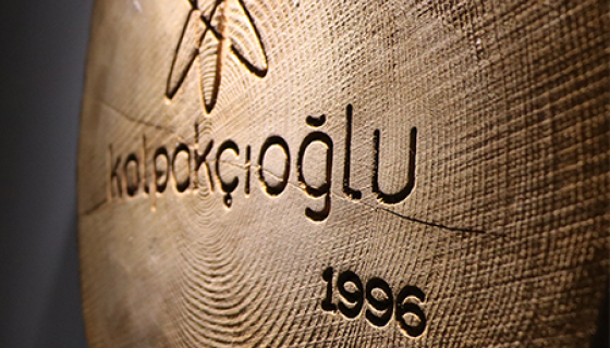 Kalpakcıoğlu Tanıtım Filmi